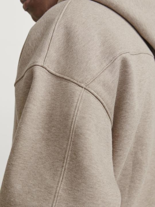 Actual product image Jack & Jones Gedruckt Kapuzenpullover Kapuzenpullover (XXL)