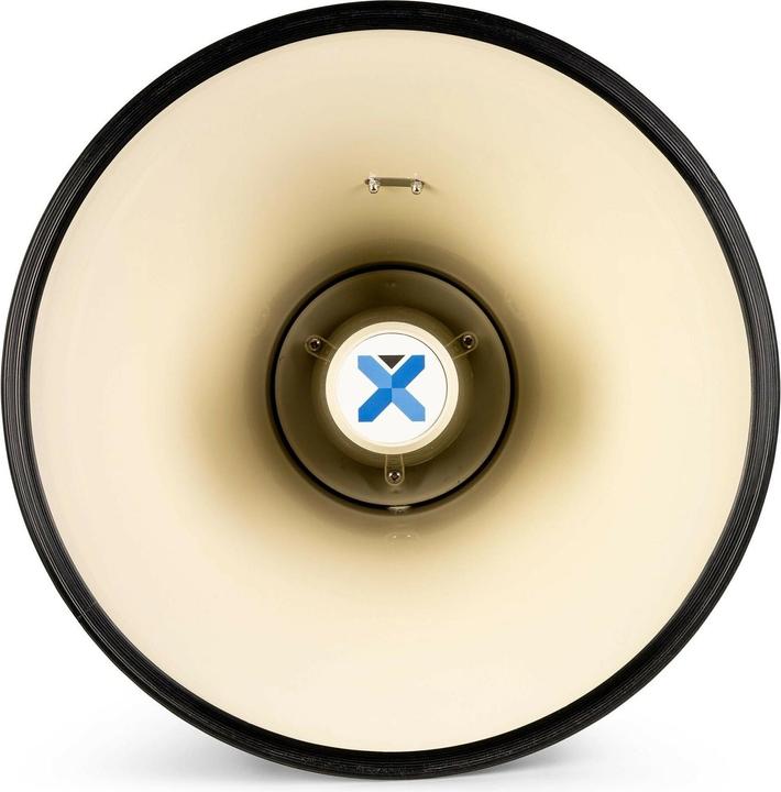 Immagine prodotto Vonyx Megaphon MEG150, Nennleistung: 200 W, Prinzip: Aktiv (Megafono)