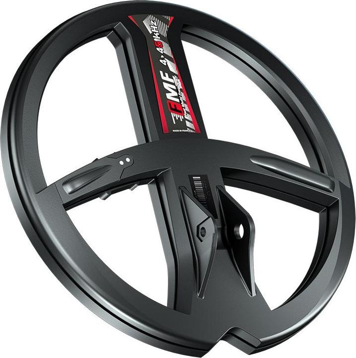 Produktbild XP DEUS II FMF RC WS6 28CM + MI-6