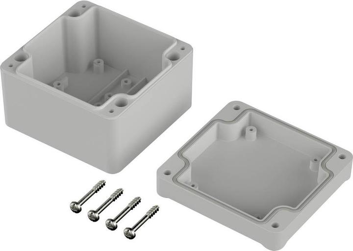 Produktbild Bopla Gehäuse ABS ET210 82x80x57mm (Gehäuse)