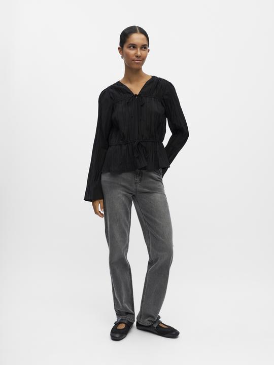 Produktbild Object Schösschen Bluse (44)