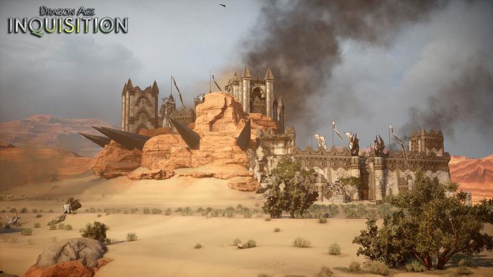 Produktbild EA Games EA Dragon Age Inquisition Xbox One (Xbox One S, Xbox One X, EN)