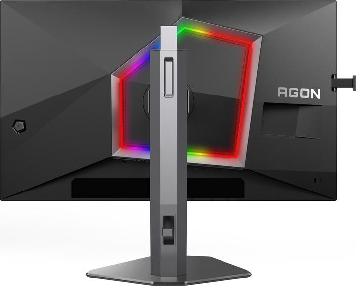 Produktbild AOC Agon PRO AG246FK6 - 24.1 Zoll FHD Ga (1920 x 1080 Pixel, 24.10")