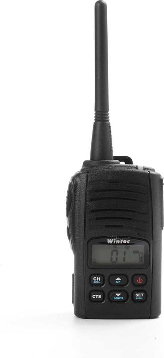 Actual product image Win Tec Lp-4502-2