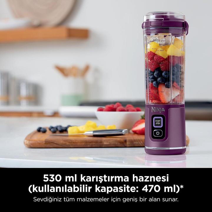 Produktbild Ninja BC151EU (14.40 W)