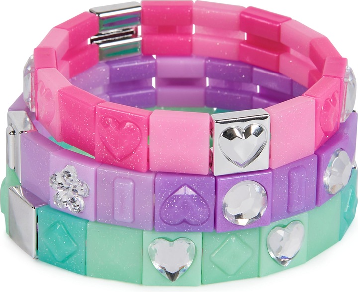 Immagine prodotto Spin Master Set di ricarica per braccialetti Pop Style