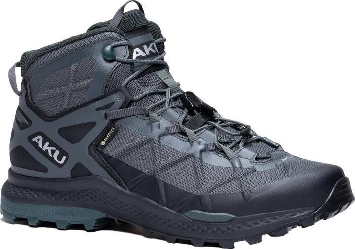 Actual product image AKU Rocket Mid GTX (41)