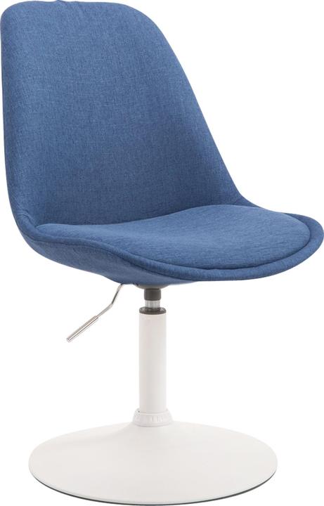 Actual product image CLP Maverick W fabric chair