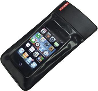 Productafbeelding KlickFix Telefoontas M