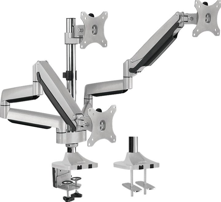 Productafbeelding LogiLink BP0052 (Tabel, 32")
