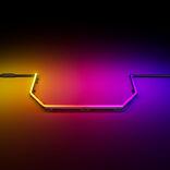 Image du produit Hyte LN70 NOODLE Light Strip, Black