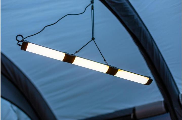 Immagine prodotto Brennenstuhl 1173740012 VL 500 LED Camping-Leuchte 550 lm netzbetrieben 510 g S