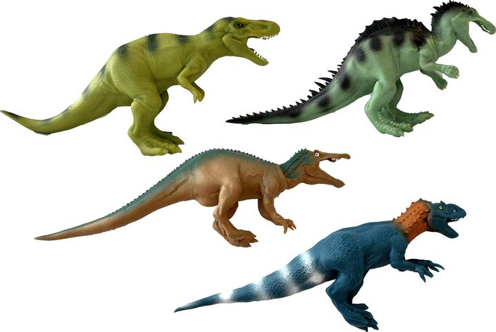 Produktbild Magni Display Dinos Super Animals 14er Display