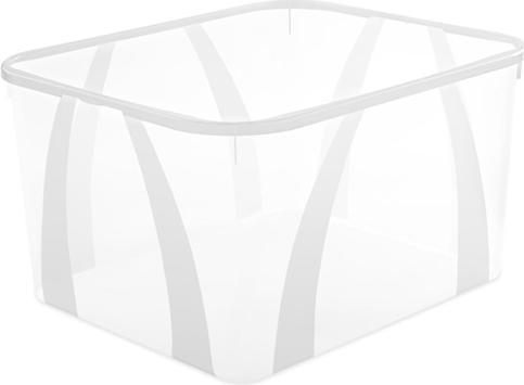 Produktbild Rotho Storage Boxlona 25l With Lid (25 l)
