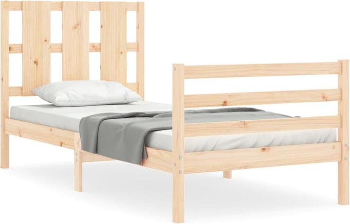 Produktbild vidaXL Annemie (90 x 190 cm)