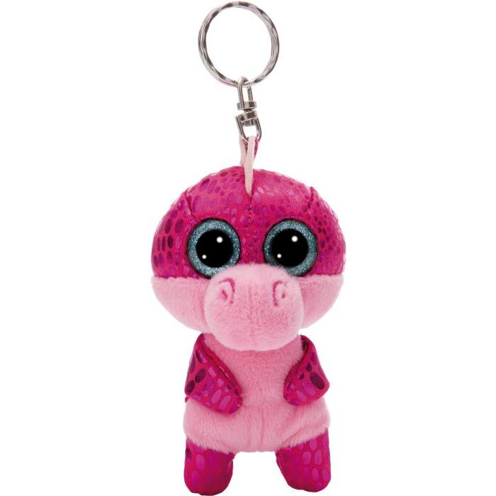 NICI, Schlüsselanhänger, Schlüsselanhänger D, Pink