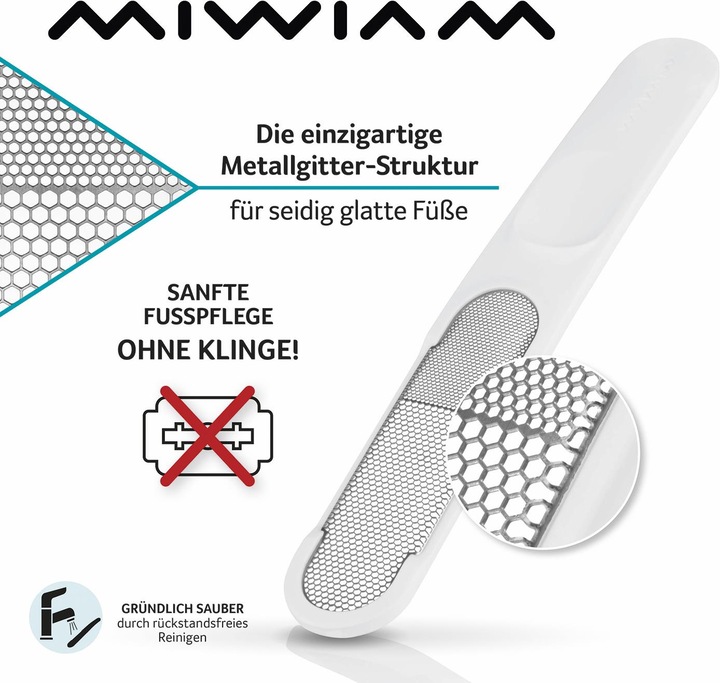 Produktbild Die Höhle der Löwen Miwiam