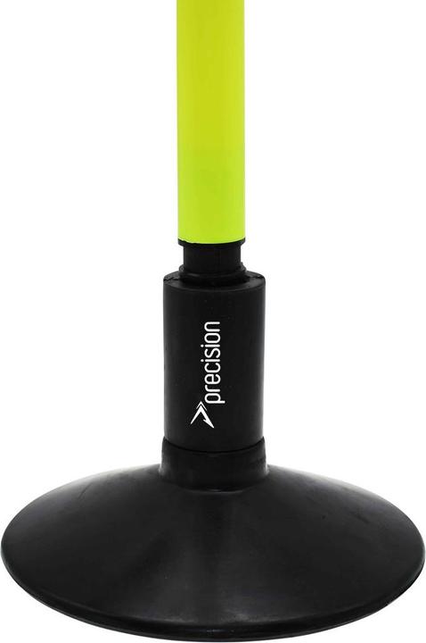 Actual product image Precision Heavy base