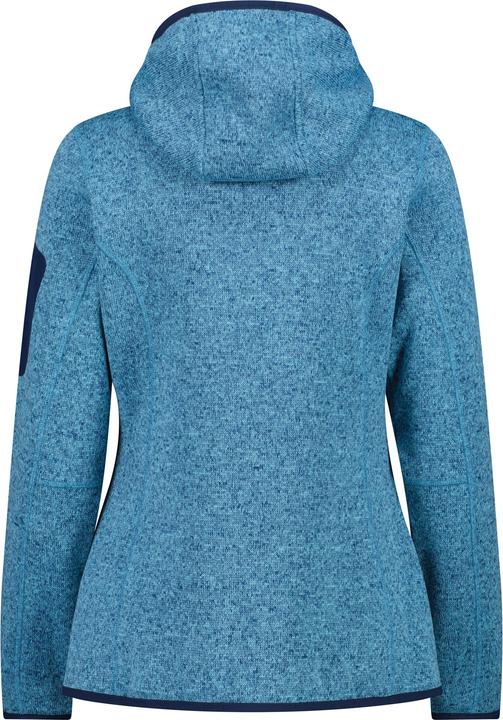 Produktbild CMP Campagnolo Zip Hoodie (M)