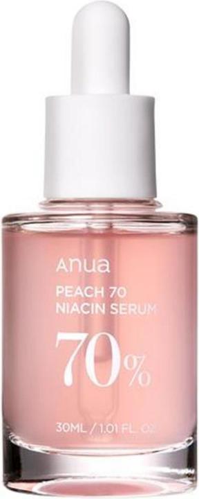 Anua Peach 70 Niacin Serum (30 ml)