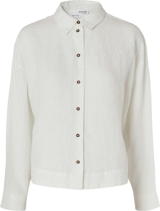 Immagine prodotto Selected Femme Camicia di lino (42)