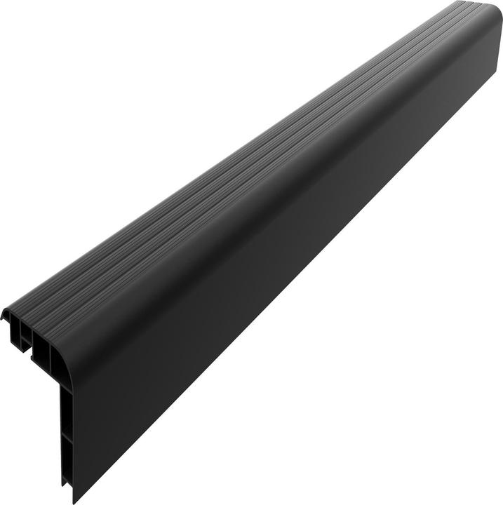 Actual product image Domyos Incline Run skirting board