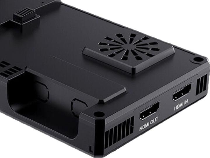 Actual product image Feelworld 6" CUT6 Recording monitor (6", HD)