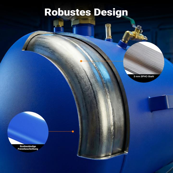 Immagine prodotto XPOtool Booster per pneumatici