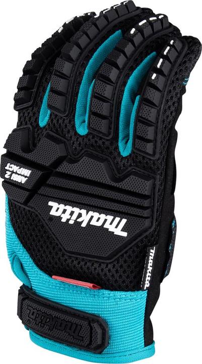 Immagine prodotto Makita Guanti da lavoro taglia XL P-84486 Taglia dei guanti da lavoro (guanti): XL 1pc. (XL)