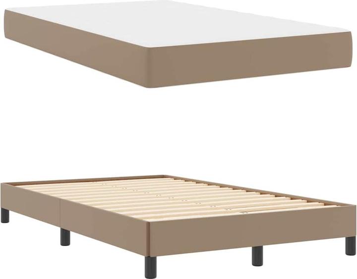 Image du produit vidaXL Komfortbett (120 x 190 cm)