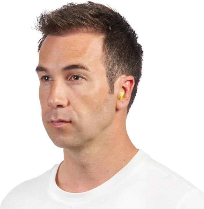 Actual product image 3M Earplugs (2 x)