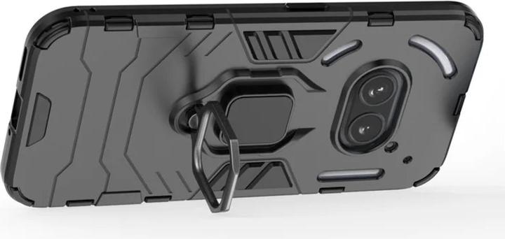 Image du produit Screenguard RingCase Anti-Shock Nothing Phone (2a) Coque (Nothing Phone (2a))