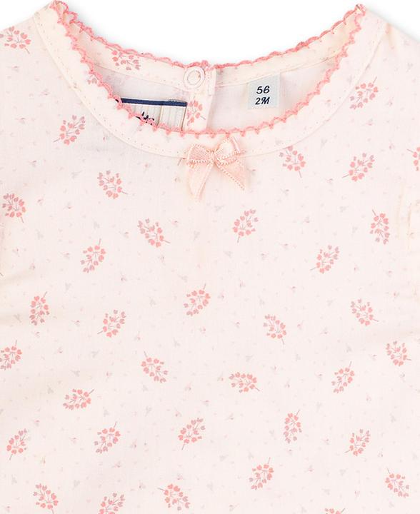 Image du produit Sanetta Robe de bébé (74)