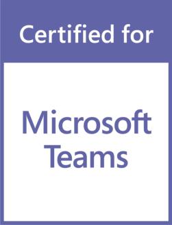 Produktbild Yealink CP700 Teams Edition ohne BT50