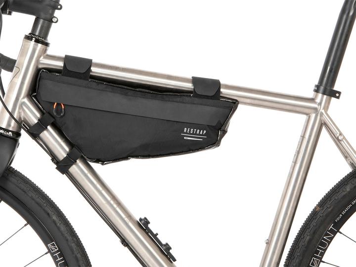 Produktbild Restrap Adventure Race (3 l, Rahmentasche)