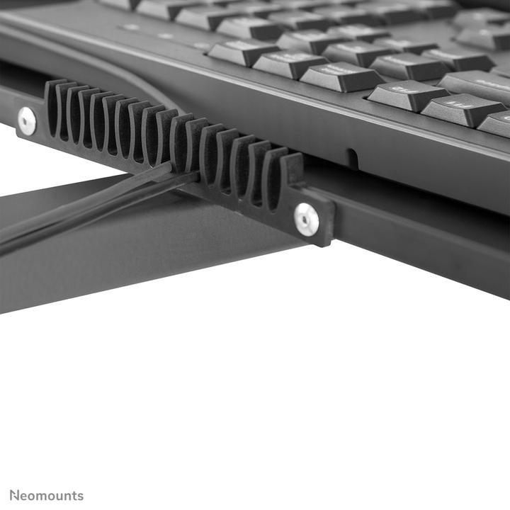 Image du produit Neomounts FPMA-MOBILE1700 (Sol, 32", 8 kg)