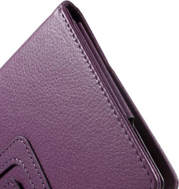Produktbild MU Classic Case aus Kunstleder Litchi (Asus ZenPad 7.0)
