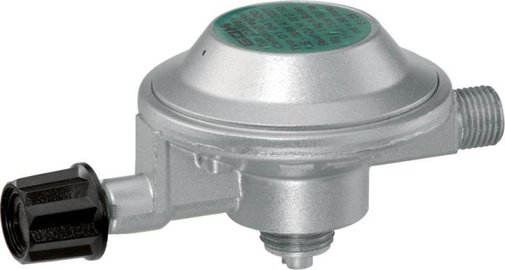 Produktbild Magni GOK Niederdruckregler TYP EN61 50 mbar lose