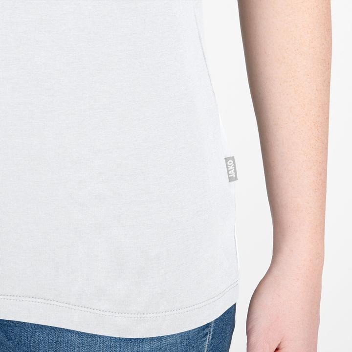 Produktbild JAKO T-Shirt Organic Stretch (S)
