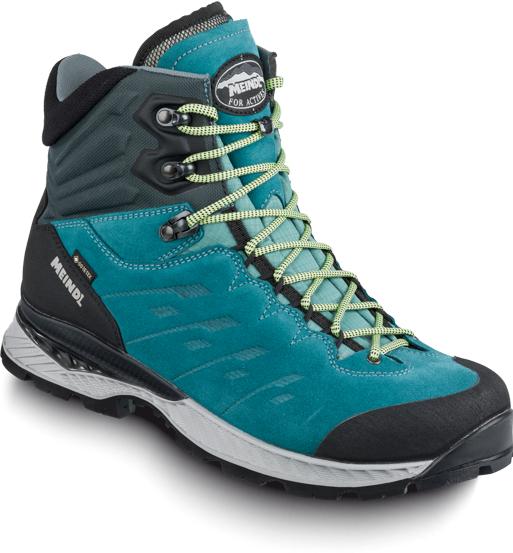 Produktbild Meindl Air Revolution 2.6 Lady (43)