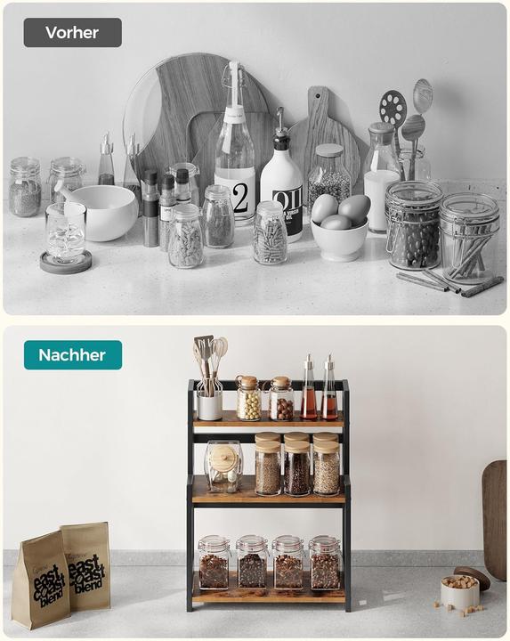 Produktbild Songmics Mathis