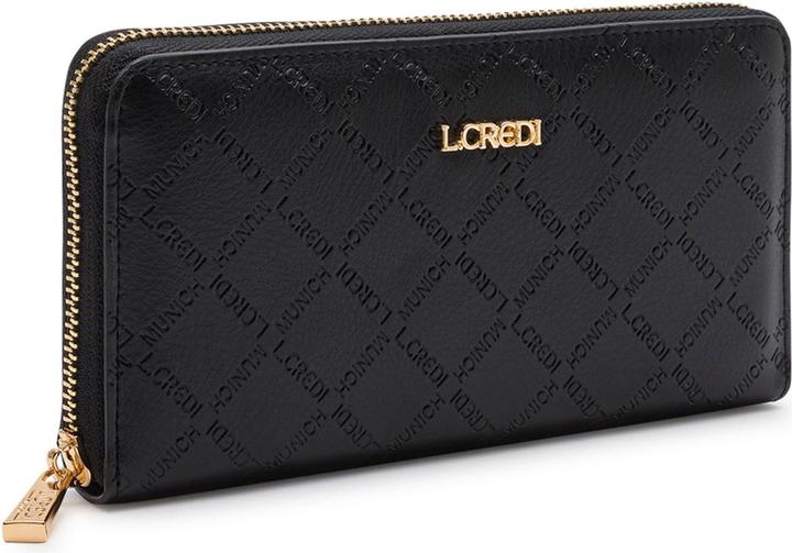 Image du produit L.Credi Portefeuille Filiberta 19 cm