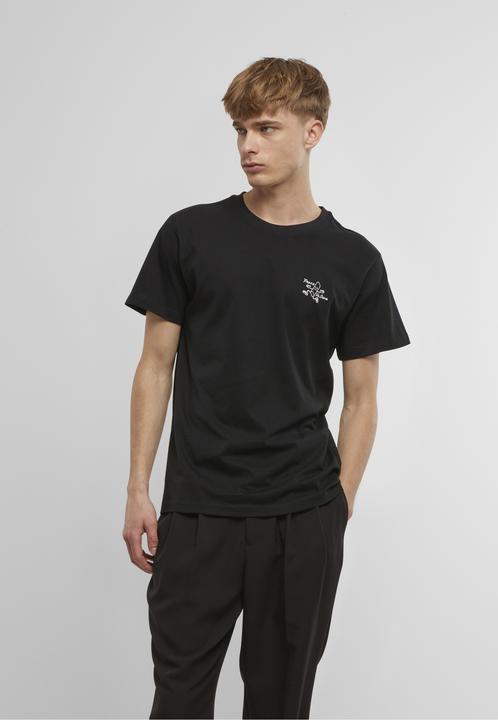 Immagine prodotto Mister Tee Penne Va Bene Tee EMB - 126829 (XS)