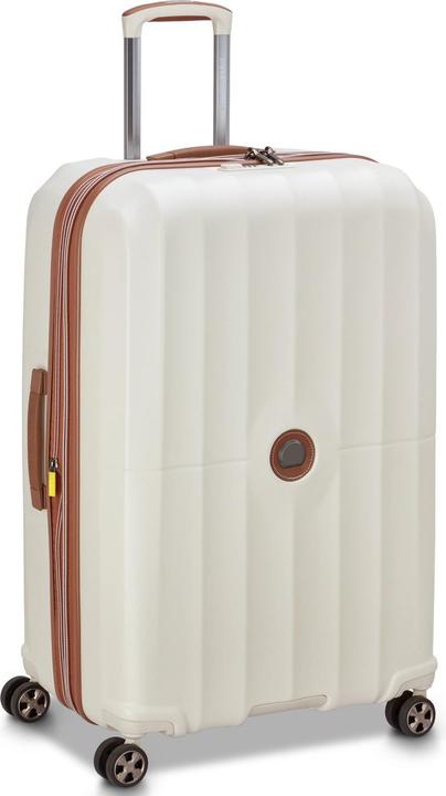 Produktbild Delsey Carrousel 2.0 Spinner 77 Expandable off white