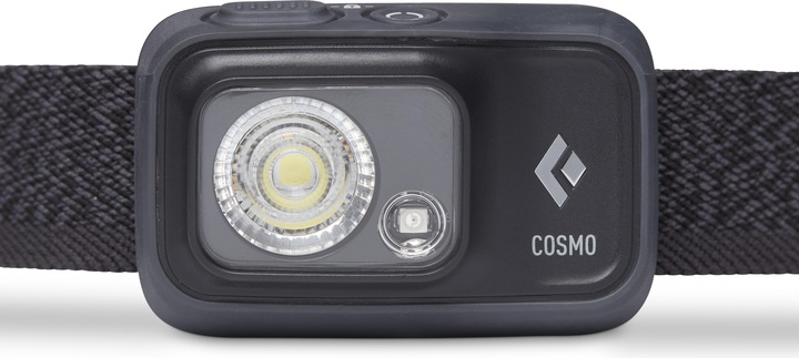 Image du produit Black Diamond Lampe frontale Cosmo 350 (350 lm)