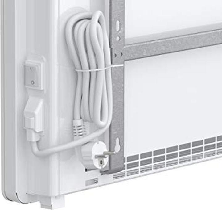 Productafbeelding AEG Haustechnik WKL 2005 (2000 W)