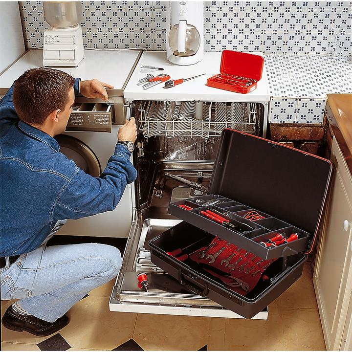 Actual product image Facom Toolbox/tool bag