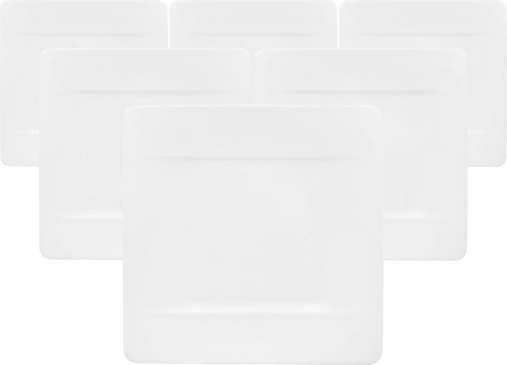 Villeroy & Boch Multipack Modern Grace Frühstücksteller - 6 Stück