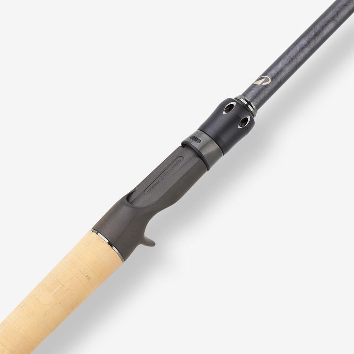 Produktbild Caperlan Angelrute WXM-9 Casting 7'3 2,21 m H 10–40 g 3/8–1,4 oz (Castingrute, 221 cm)
