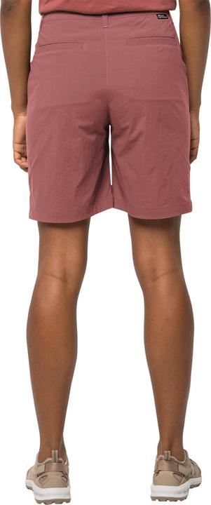 Produktbild Jack Wolfskin Women's Desert Shorts (40)